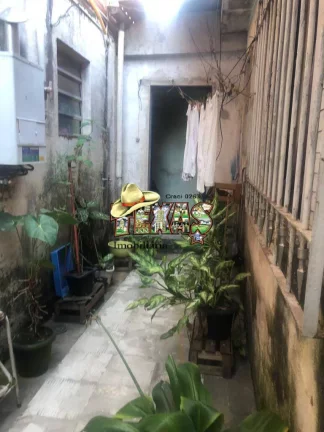 Imagem CASA PARA VENDA ITAQUERA