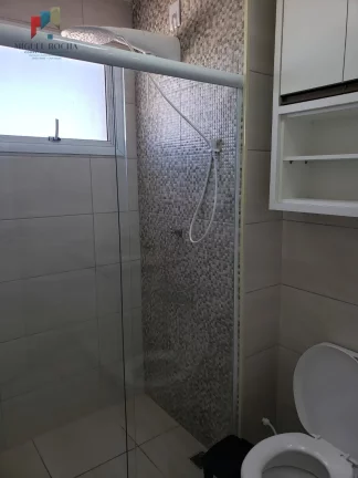 Imagem Apartamento à venda no bairro Alto Santa Cruz - Tatuí/SP