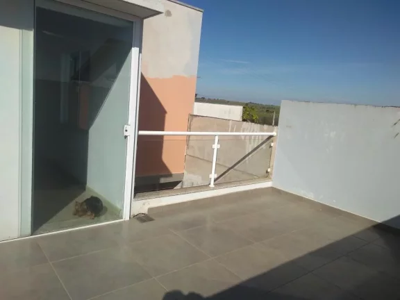 Imagem Lindíssimo sobrado com 3 suítes e acabamento de padrão – Conforto e sofisticação em cada detalhe!