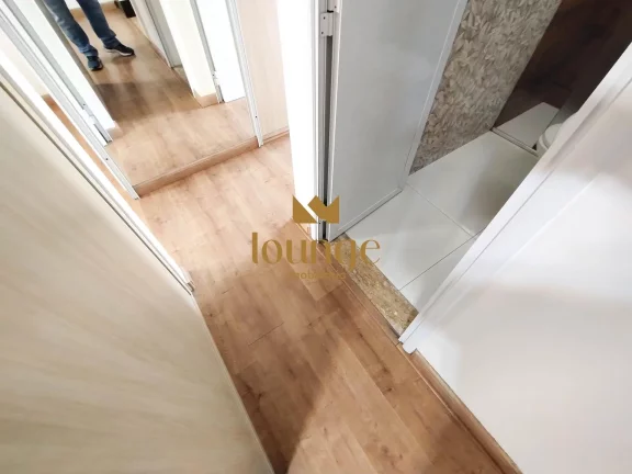 Imagem Apartamento à Venda Central Parque Zona Oeste - Sorocaba/SP