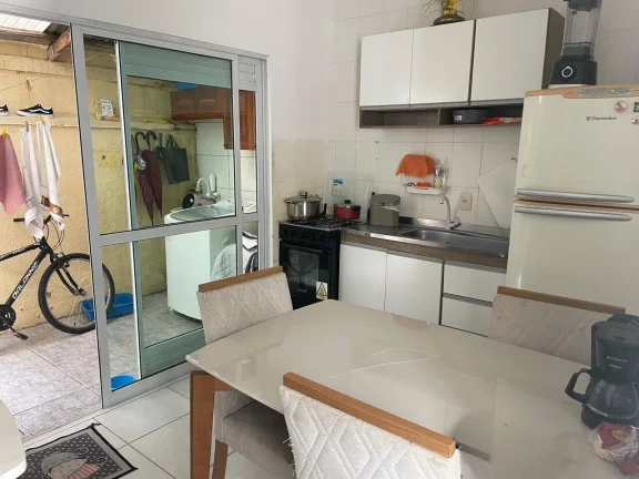 Imagem Casa a venda 2 quartos, em Aririu Palhoça