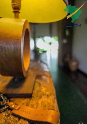 Imagem CASA DA VISTA ALTOS DE TRANCOSO