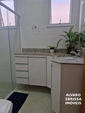 Imagem Casa com 3 dormitórios à venda, 189 m² por R$ 1.100.000,00 - Chácara Bela Vista - Itu/SP