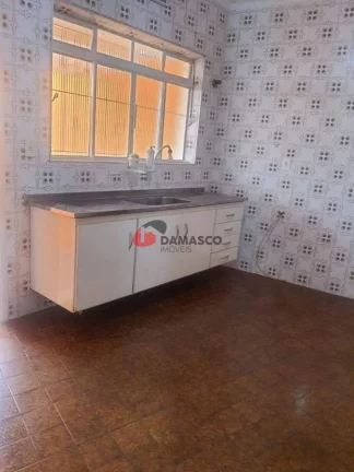 Imagem Sobrado à venda, Santa Maria, Santo André, SP