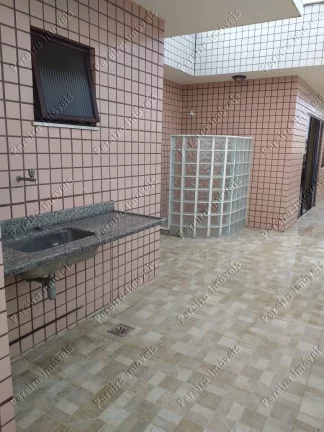 Imagem COBERTURA RESIDENCIAL em CABO FRIO - RJ, VILA NOVA