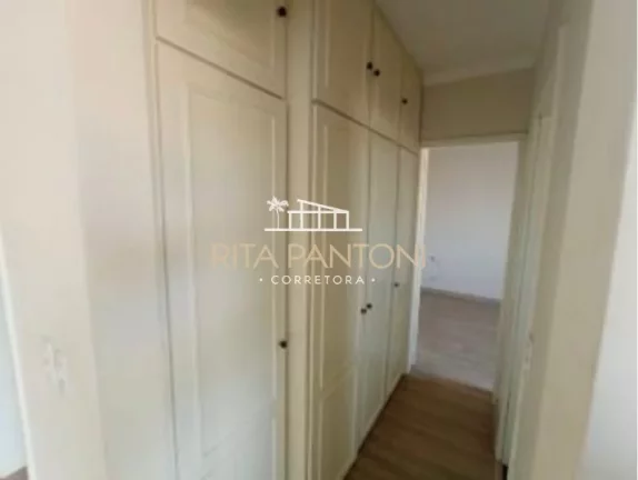 Imagem Apartamento - Ribeirão Preto - Jardim Sumaré