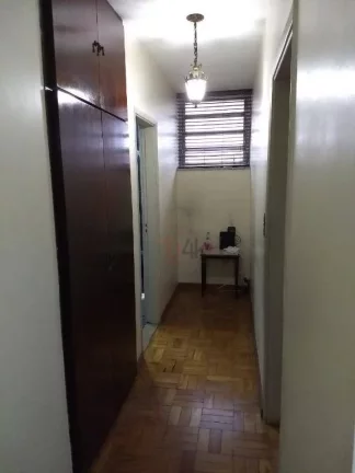 Imagem Casa com 3 dormitórios à venda, 234 m² - Moema - São Paulo/SP