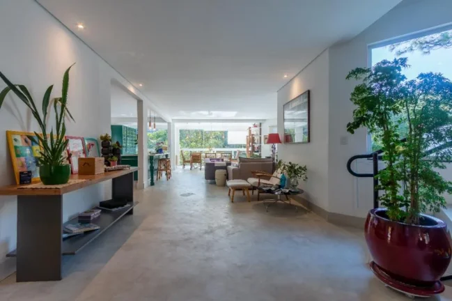 Imagem Casas em Aldeia da Serra 500m²