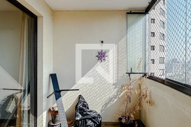 Imagem Apartamento à Venda - Cambuci, 2 Quartos, 84 m2