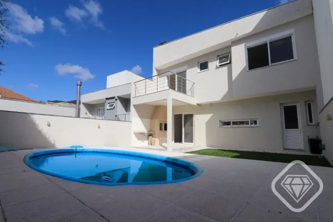 Imagem Casa em Condomínio Alto Padrão no Altos do Lago, Zona Sul de Porto Alegre

Brilhante Imóveis apre...