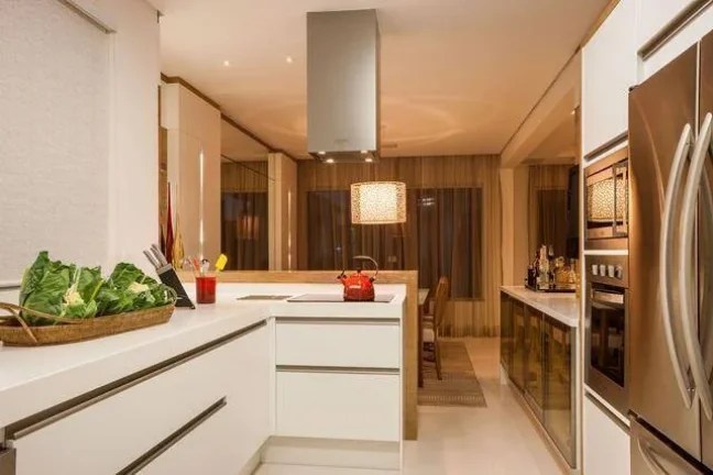 Imagem Linda Casa para locação temporada