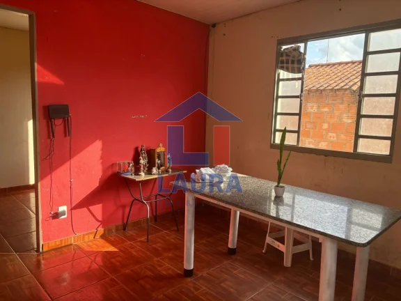 Imagem CASA RESIDENCIAL em PARÁ DE MINAS - MG, WALTER MARTINS