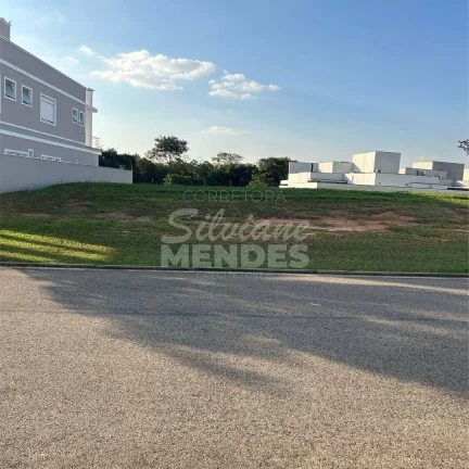 Imagem Terreno 486 m² no Alphaville Nova Esplanada 1 próximo ao Shopping Iguatemi