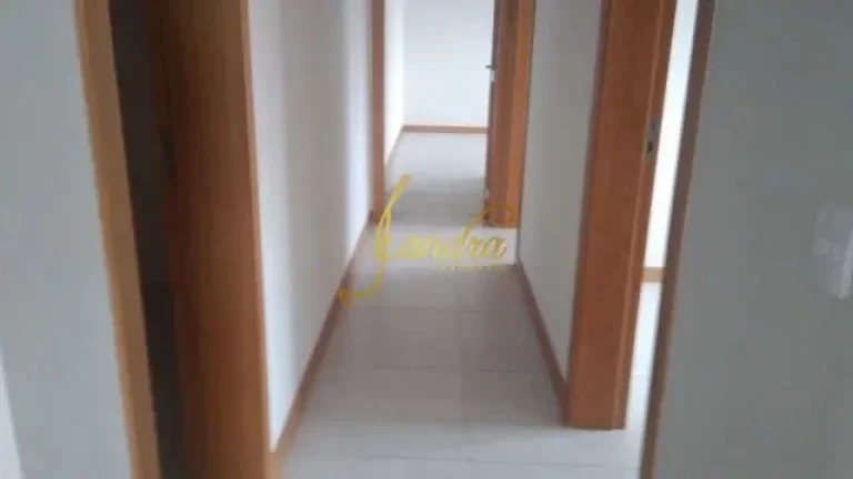 Imagem Excelente apartamento próximo Avenida Paraguassu. Com vista panorâmica.