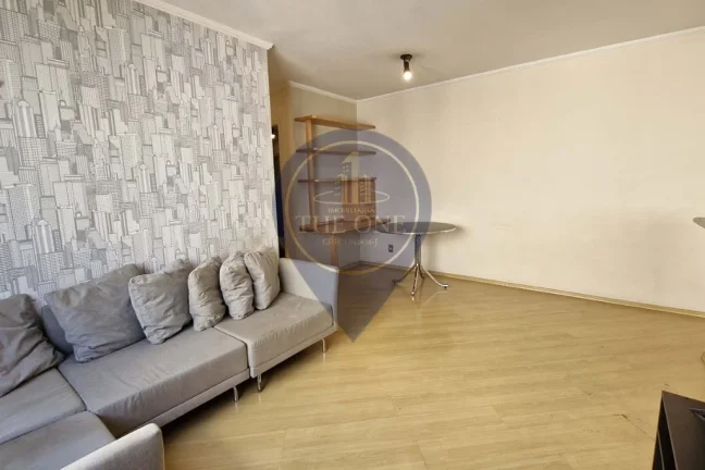 Imagem Oportunidade única: Apartamento à venda em Pinheiros, São Paulo-SP! 2 quartos, 1 suite, 1 sala, 2 banheiros, garagem. Confira!