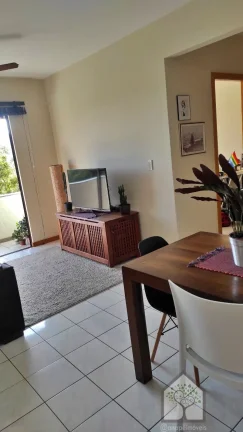 Foto do imóvel: Apartamento à venda no Itacorubi – Florianópolis