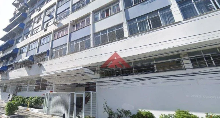 Imagem Apartamento com 2 dormitórios à venda, 90 m² por R$ 440.000,00 - Santa Rosa - Niterói/RJ