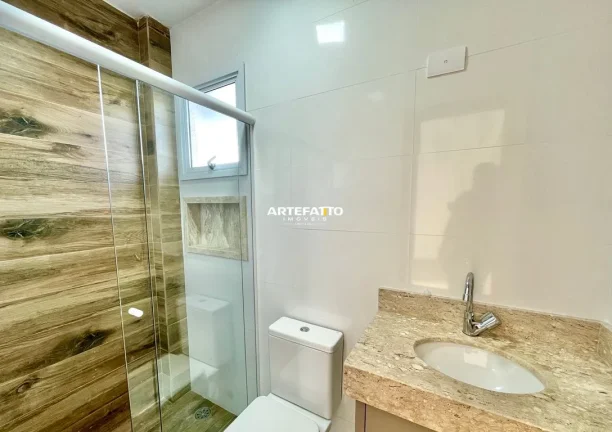 Imagem Cobertura Pethouse a venda no Centro de Ubatuba 3 dormitórios e hidromassagem