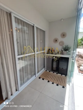 Imagem APARTAMENTO RESIDENCIAL em INDAIATUBA - SP, JARDIM DOS TUCANOS