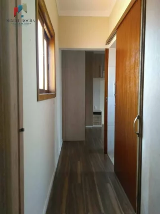 Imagem Casa Sobrado em Jardim Vale da Lua, Tatuí/SP
