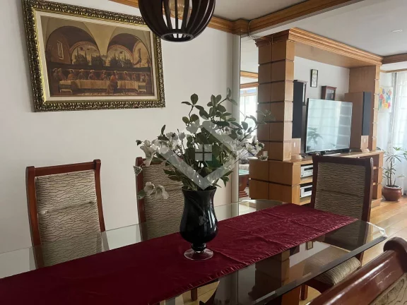 Imagem Apartamento Mobiliado à Venda em Copacabana com Vista para o Mar