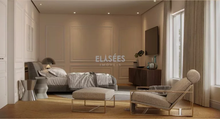 Imagem Casa RESIDENCIAL em SÃO PAULO - SP, CIDADE JARDIM
