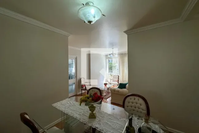 Imagem Apartamento à Venda - Copacabana, 3 Quartos, 85 m2