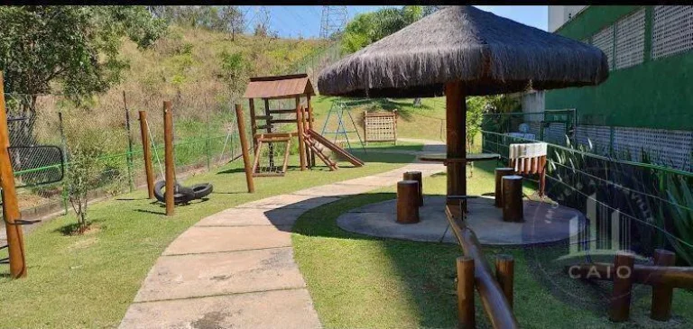 Imagem Apartamento com 2 quartos para aluguel, 101m² por R$ 6.340,00 - Alphaville