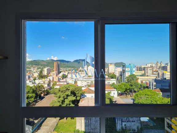 Imagem EXCLUSIVO - APTO. TODO MOBILIADO
