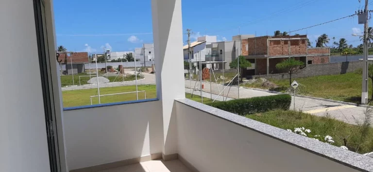 Imagem Casa à venda no Cond. Praias do Sul 3 - 3 quartos, 4 banheiros, 300m²