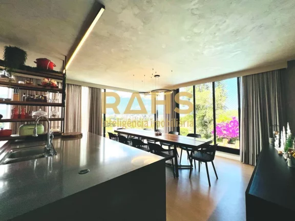 Imagem Casa averbada no Bairro América em Joinville com Vista incrível da Cidade. próximo a panificadora...