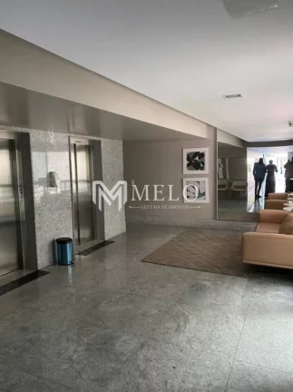 Imagem 3qts., 2 suítes, 2vagas, dependência completa, 118m² Monteiro...