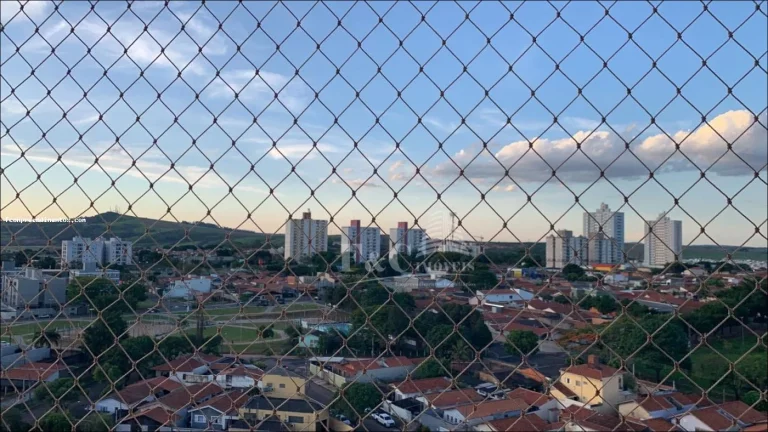 Imagem Apartamento para Venda em Limeira, Jardim Esmeralda, 2 dormitórios, 1 banheiro, 1 vaga