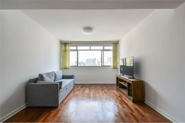 Imagem APARTAMENTO RESIDENCIAL em São Paulo - SP, Vila Mariana
