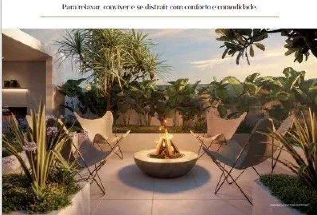 Imagem Apartamento à venda em Osasco, Centro, com 3 quartos, 80m2