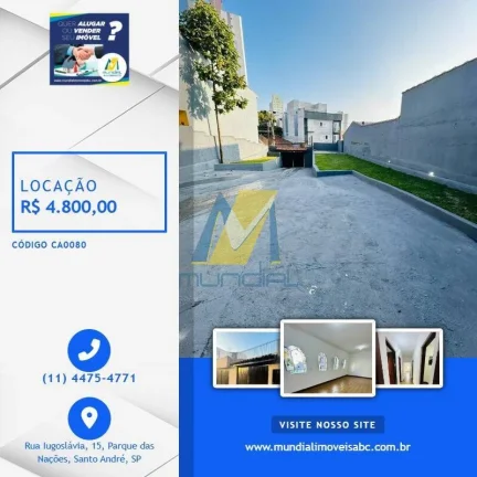 Foto do Imóvel