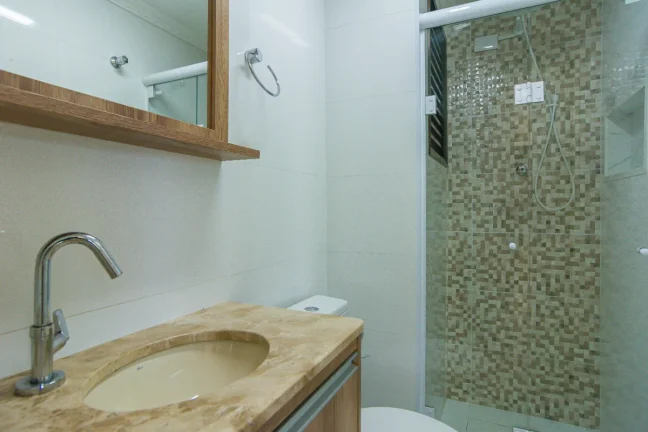 Imagem Apartamento para venda em Santa Cecília com 1 quarto , 35m2