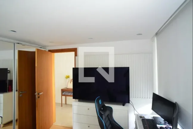 Imagem Casa à Venda - Barra da Tijuca, 6 Quartos, 543 m2