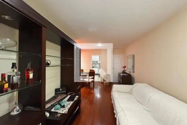 Imagem Apartamento à Venda - Recreio, 3 Quartos, 78 m2