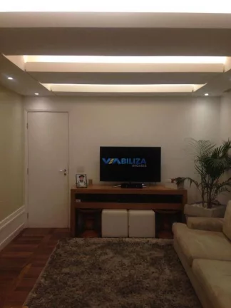 Imagem Apartamento à venda, 134 m² por R$ 1.430.000,00 - Vila Augusta - Guarulhos/SP