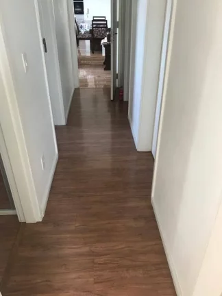 Imagem Apartamento com 4 dormitórios à venda, 107 m² por R$ 830.000,00 - Vila Homero Thon - Santo André/SP