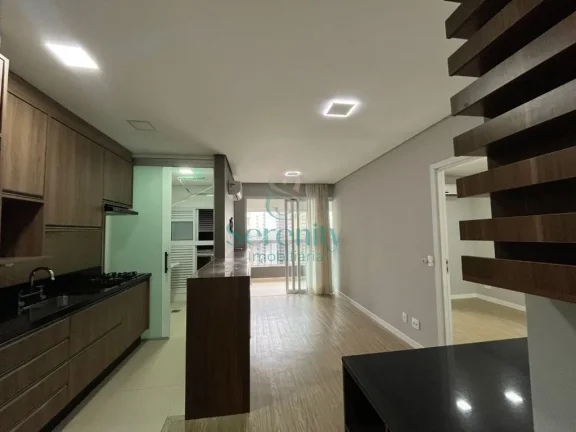 Imagem Apartamento para alugar na Gleba Fazenda Palhano, em Londrina/PR