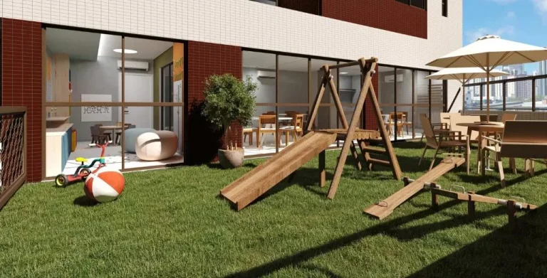 Imagem Apartamento Padrão