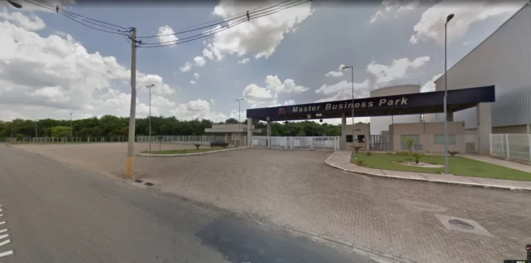 Imagem galpão em condomínio para alugar em Jundiaí
