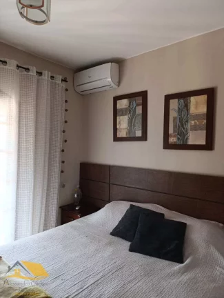 Imagem Vendo Casa em Amparo com Piscina, Área Gourmet e Sauna, aceita permuta.