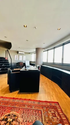 Imagem Excelente Oportunidade ! Conjunto Comercial em Pinheiros Abaixo do Valor.