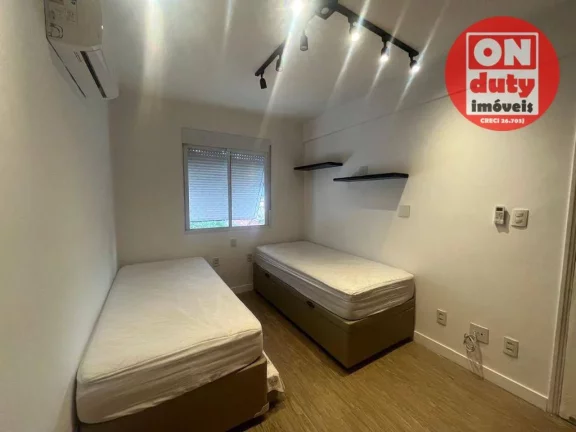 Imagem Apartamento-Marapé - Santos/SP