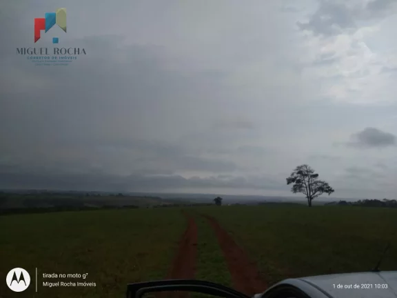 Imagem Fazenda Região de Itapetininga SP