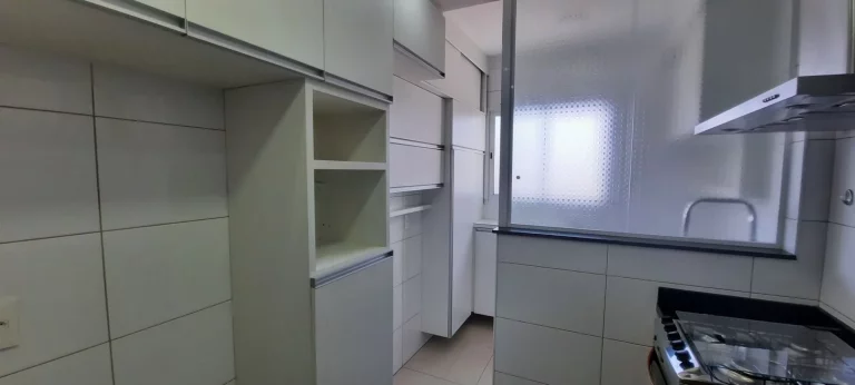 Imagem APARTAMENTO COM 2 DORMITÓRIOS À VENDA, 82 M² POR R$ 485.000 - VILA GUILHERMINA - PRAIA GRANDE/SP