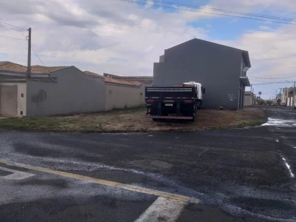 Imagem Terreno comercial para venda em Recanto Elimar, 203m2